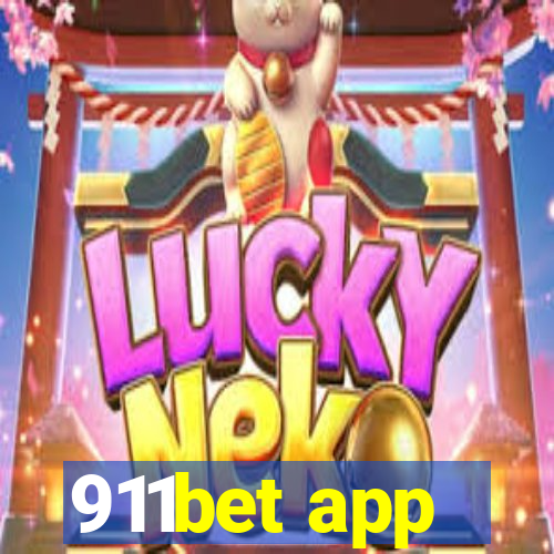 911bet app